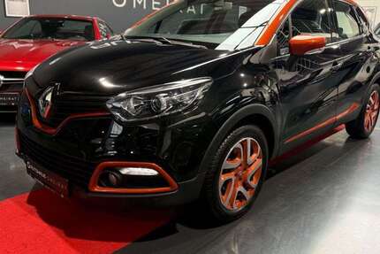 Renault Captur 85.000 km 10.400 &euro; Essingen (bei Aalen) 73457