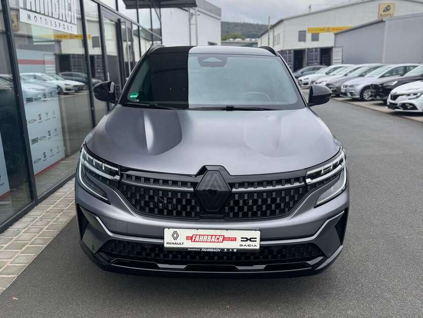 Renault Austral 27.272 km 31.500 € Bad Mergentheim 97980