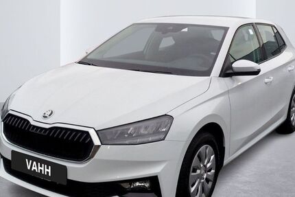 Skoda Fabia 15.340 km 17.720 &euro; Hamburg 22111