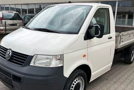 VW T5 Transporter 228.000 km 6.999 &euro; berlin 12305