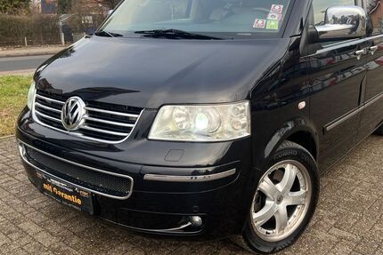 VW T5 Transporter 260.000 km 14.500 &euro; Berlin 13158