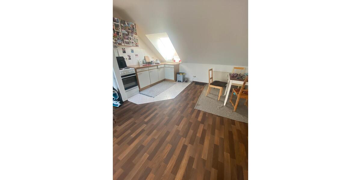 3 Zimmer Wohnung in Heidenau Süd 3 zimmer