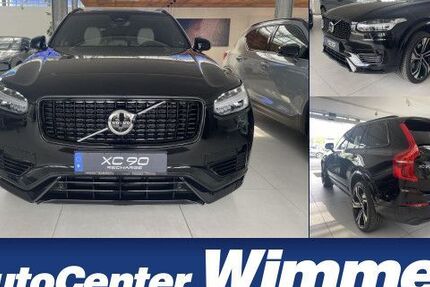 Volvo XC90 18.500 km 82.490 € Passau 94036