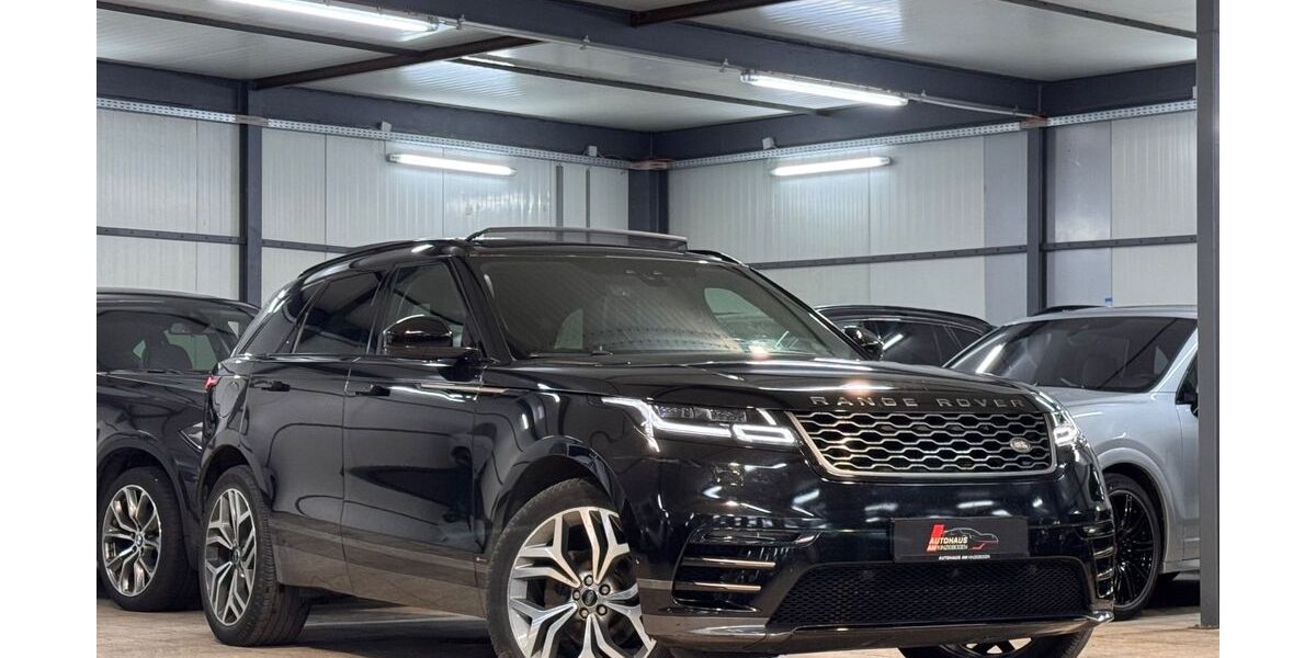 Land Rover Range Rover Velar 118.260 km 28.890 &euro; Maintal 63477
