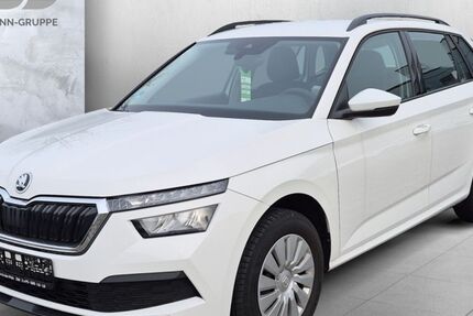 Skoda Kamiq 29.950 km 17.444 &euro; Zweibrücken 66482