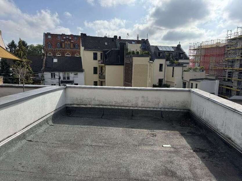 Wohnung zum Kaufen in Köln 249.000 € 34 m²