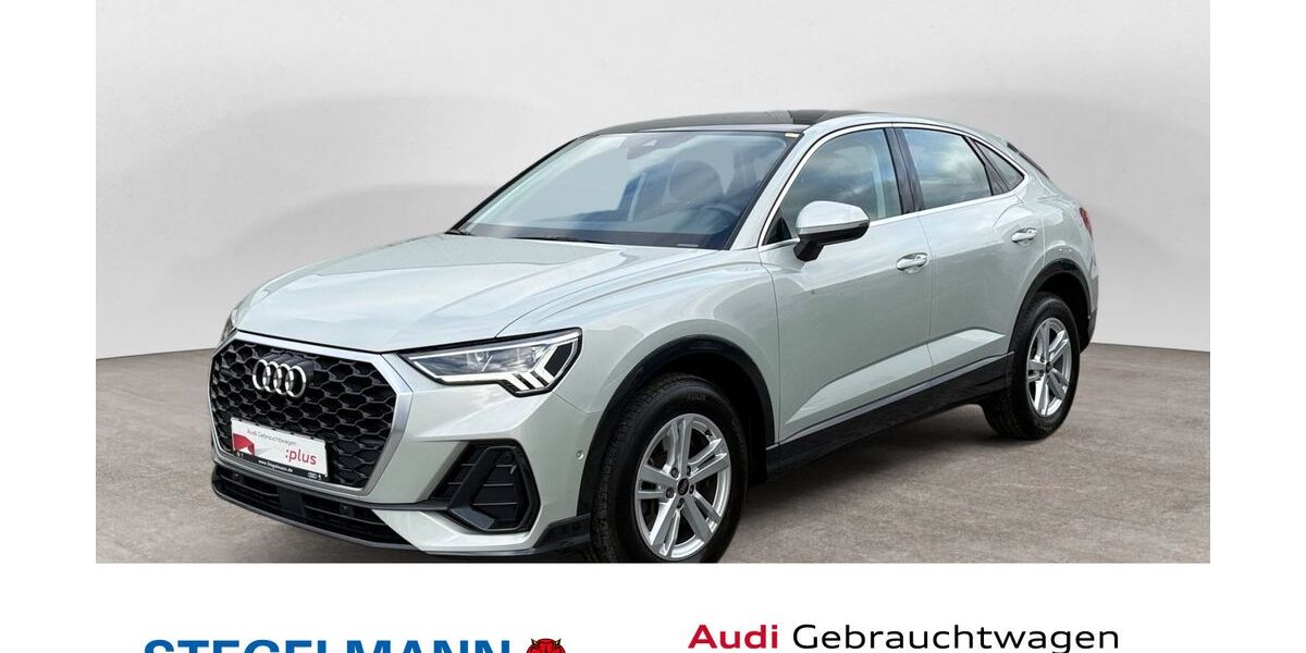 Audi Q3 47.772 km 34.810 &euro; Detmold 32756