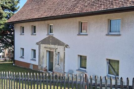 Haus Olbersdorf - 5 Zimmer, 122 m&sup2;, 39.500&euro; | Angebot:25806159