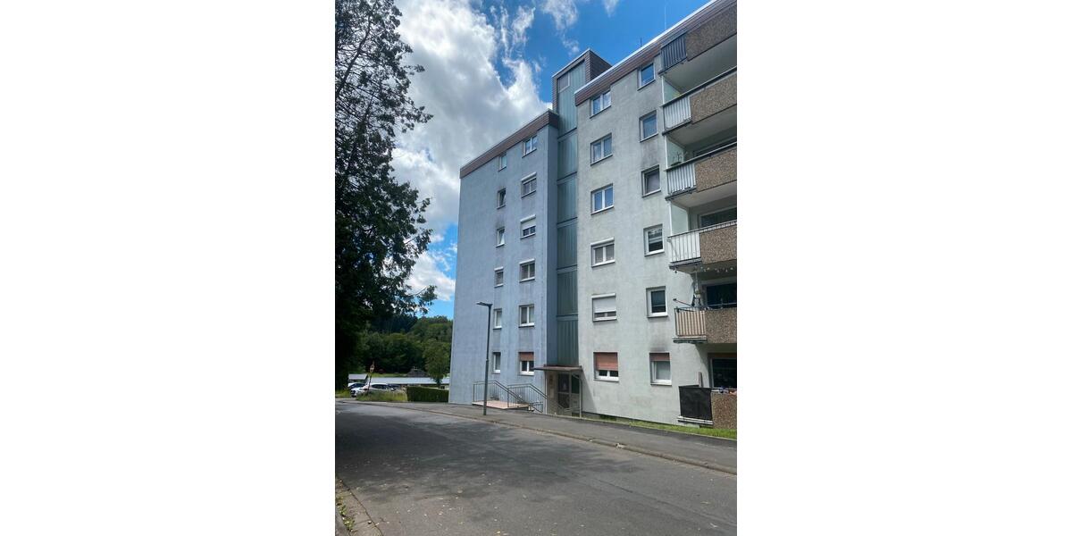 Etagenwohnung Hirzenhain - 3 Zimmer, 76 m&sup2;, 149.900&euro; | Angebot:26875498