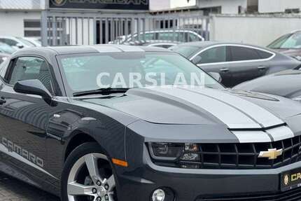 Chevrolet Camaro 78.000 km 17.998 &euro; Worms 67547