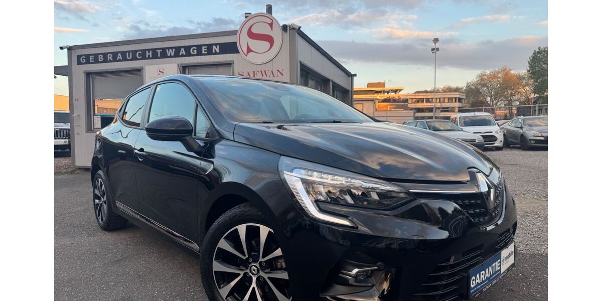 Renault Clio 46.009 km 13.399 &euro; Mönchengladbach 41063