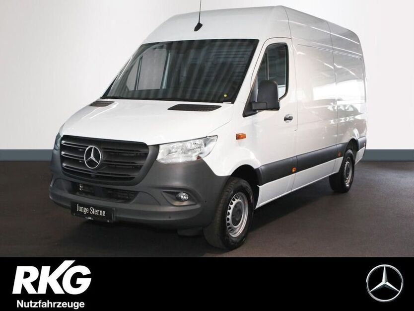 Sprinter