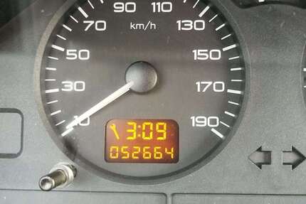 Peugeot 106 52.664 km 3.200 &euro; Kerpen 50169