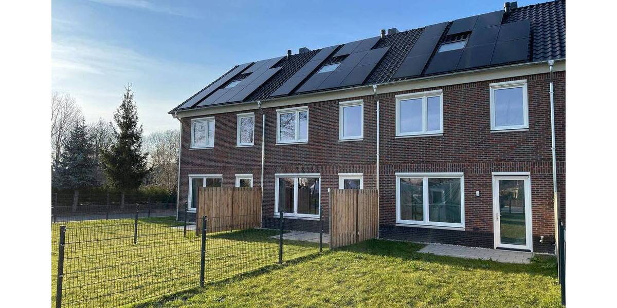 Reihenmittelhaus Krostitz - 5 Zimmer, 115 m&sup2;, 1.675&euro; | Angebot:26064385