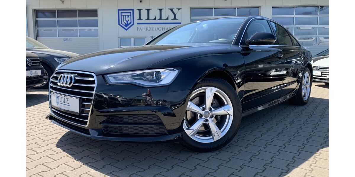 Audi A6 37.498 km 23.950 &euro; Hatten | Sandkrug 26209