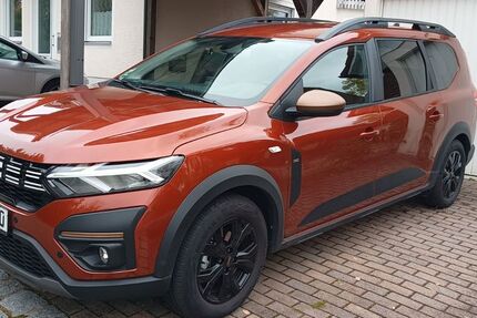 Dacia Jogger 7.200 km 22.800 € Bernhardswald 93170