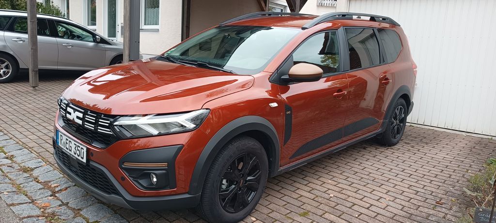 Dacia Jogger 7.200 km 22.800 € Bernhardswald 93170