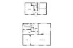 Einfamilienhaus Bad Oeynhausen Dehme - 8 Zimmer, 199 m&sup2;, 319.000&euro; | Angebot:26852849