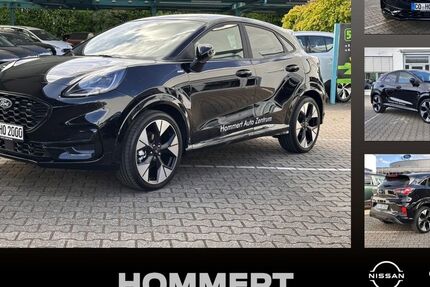 Ford Puma 7.500 km 28.890 € Coburg 96450
