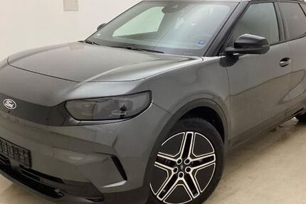 Ford Capri 14.271 km 38.900 &euro; Augsburg 86156