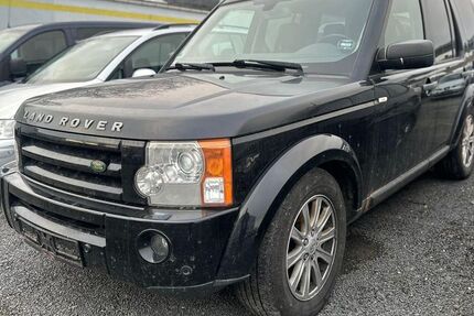 Land Rover Discovery 340.000 km 3.000 &euro; Elz 65604