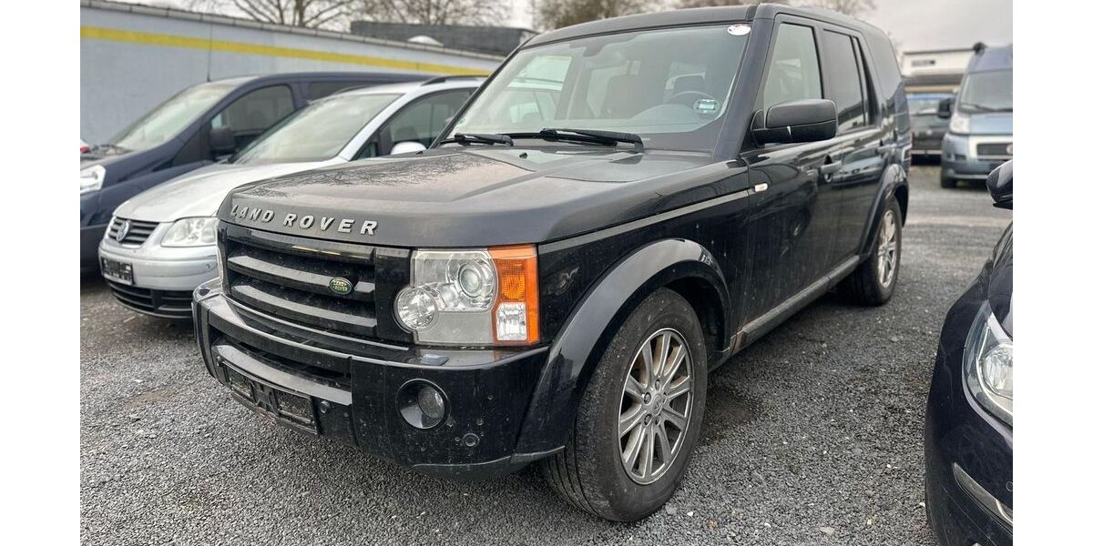 Land Rover Discovery 340.000 km 3.000 &euro; Elz 65604