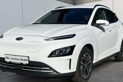 Hyundai KONA 31.671 km 24.990 &euro; Potsdam 14469