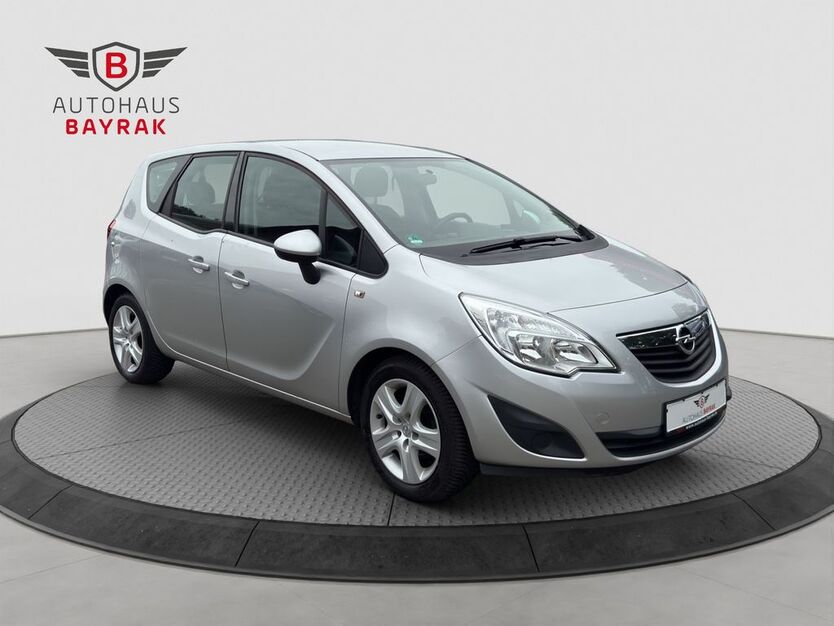 Opel Meriva 160.000 km 5.990 € Osterholz-Scharmbeck 27711