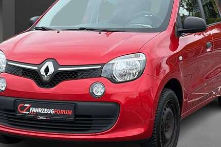 Renault Twingo 31.800 km 6.700 &euro; Hamburg 22547