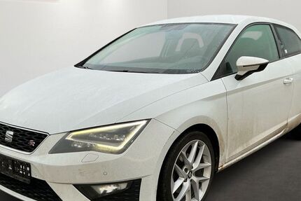 Seat Leon 113.976 km 6.599 &euro; Brehna 06796