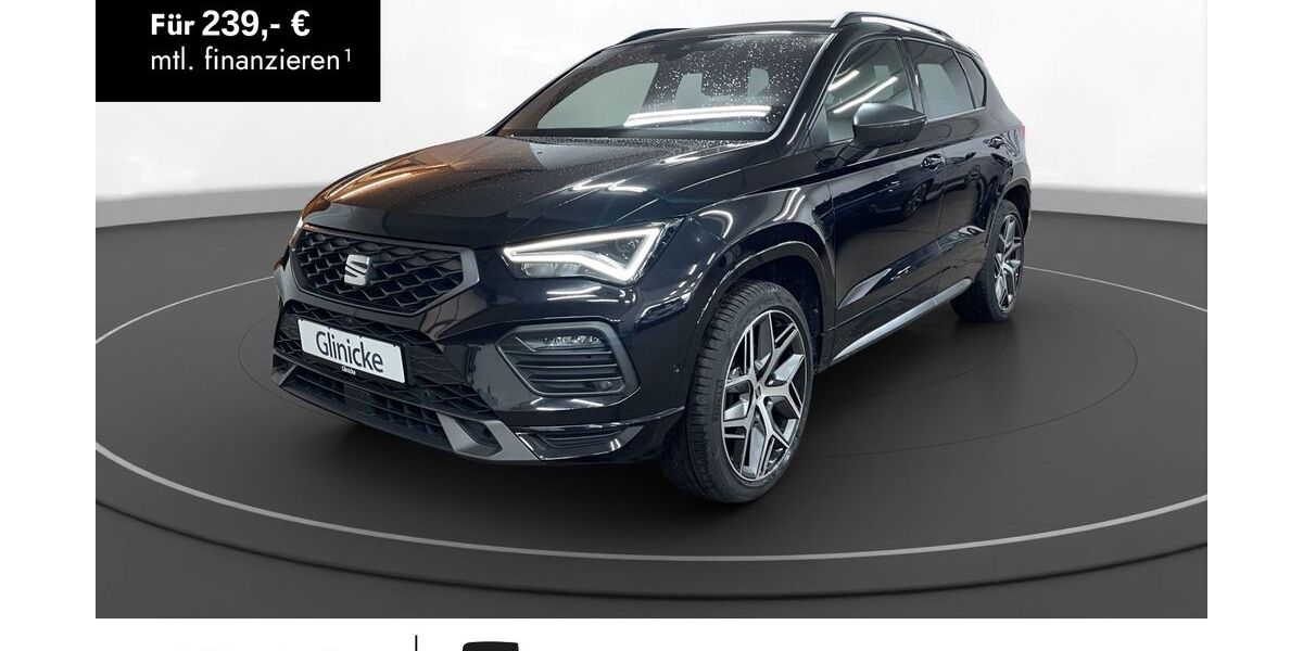 Seat Ateca 49.190 km 27.380 &euro; Minden 32427