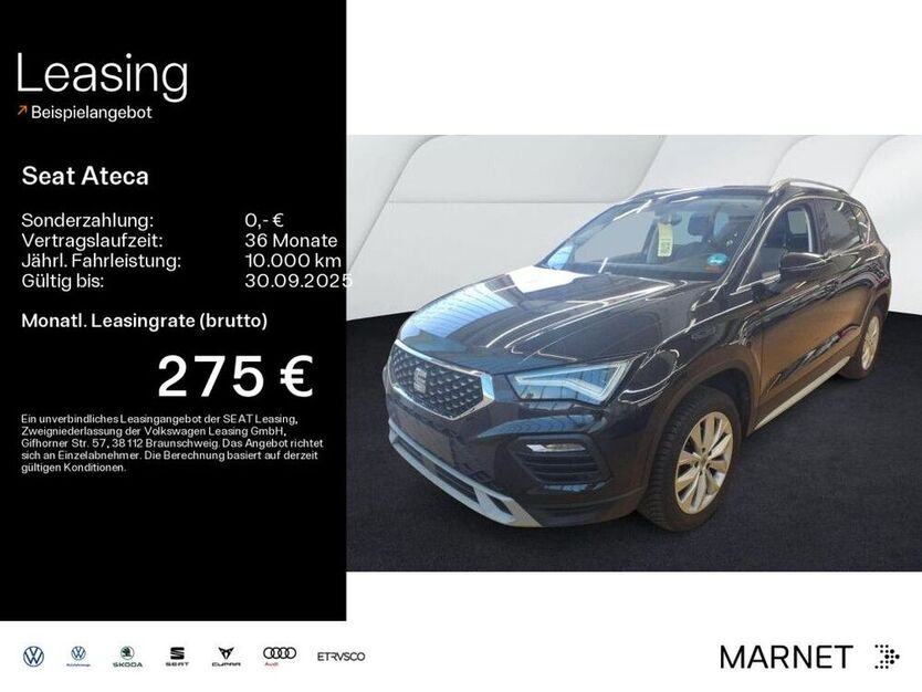 Ateca