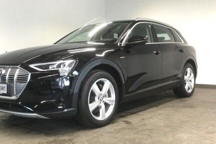 Audi e-tron 49.318 km 35.950 &euro; Oelde 59302