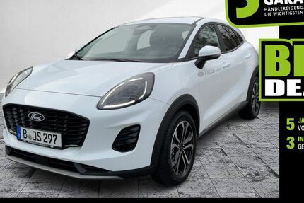 Ford Puma 11.760 km 19.700 &euro; Königs Wusterhausen 15711