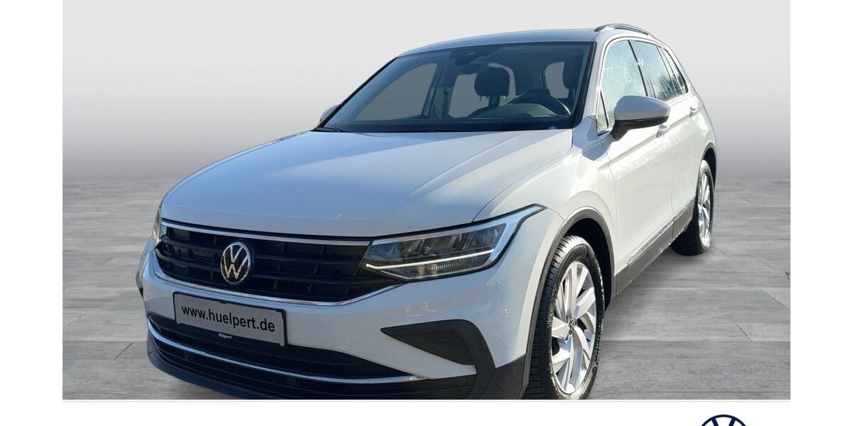 VW Tiguan 43.132 km 21.683 &euro; Unna 59423