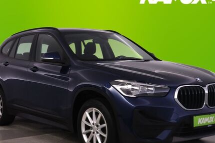 BMW X1 110.290 km 17.990 &euro; Schwerin 19055