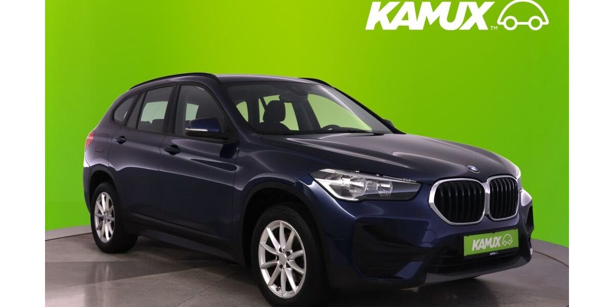 BMW X1 110.290 km 18.450 &euro; Schwerin 19055