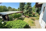 Helles, großes Einfamilienhaus mit Einliegerwohnung und Büro, Praxis oder Ferienwohnung - Einfamilienhaus Pohrsdorf Pohrsdorf | Angebot:26287315