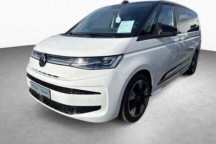 VW T7 Multivan