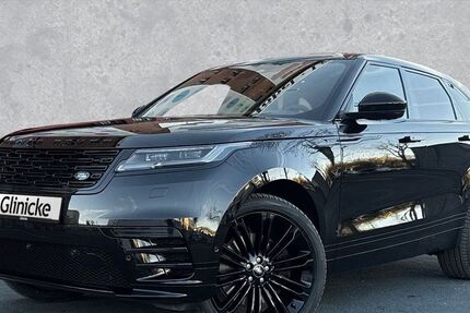 Land Rover Range Rover Velar 12.999 km 69.880 &euro; Frankfurt a.M. 60314