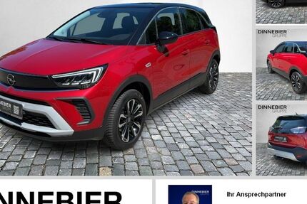 Opel Crossland (X) 17.646 km 21.435 &euro; Zehdenick 16792