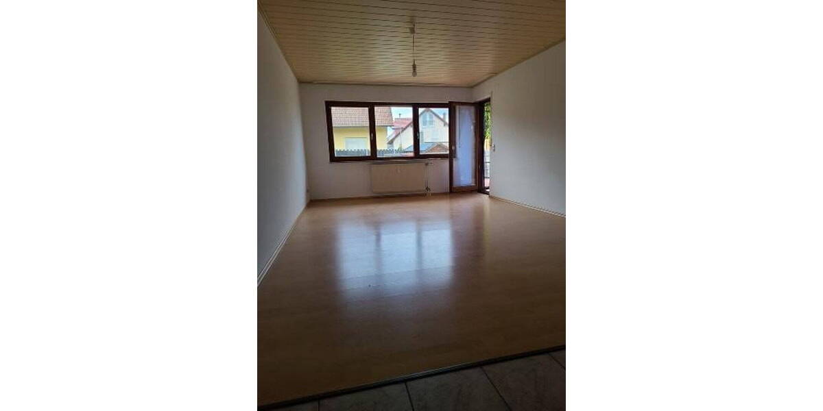 Etagenwohnung Breisach am Rhein Breisach - 3 Zimmer, 80 m&sup2;, 349.000&euro; | Angebot:26229014