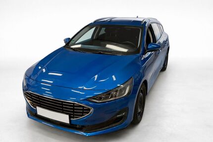 Ford Focus 138.999 km 12.990 &euro; Handewitt 24983