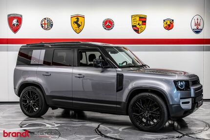 Land Rover Defender 117.900 km 49.890 € Pastetten (nähe München) 85669