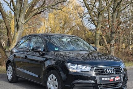 Audi A1 119.000 km 7.999 &euro; Inden 52459