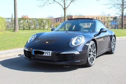 Porsche 991 23.890 km 98.999 &euro; Bad Hersfeld 36251