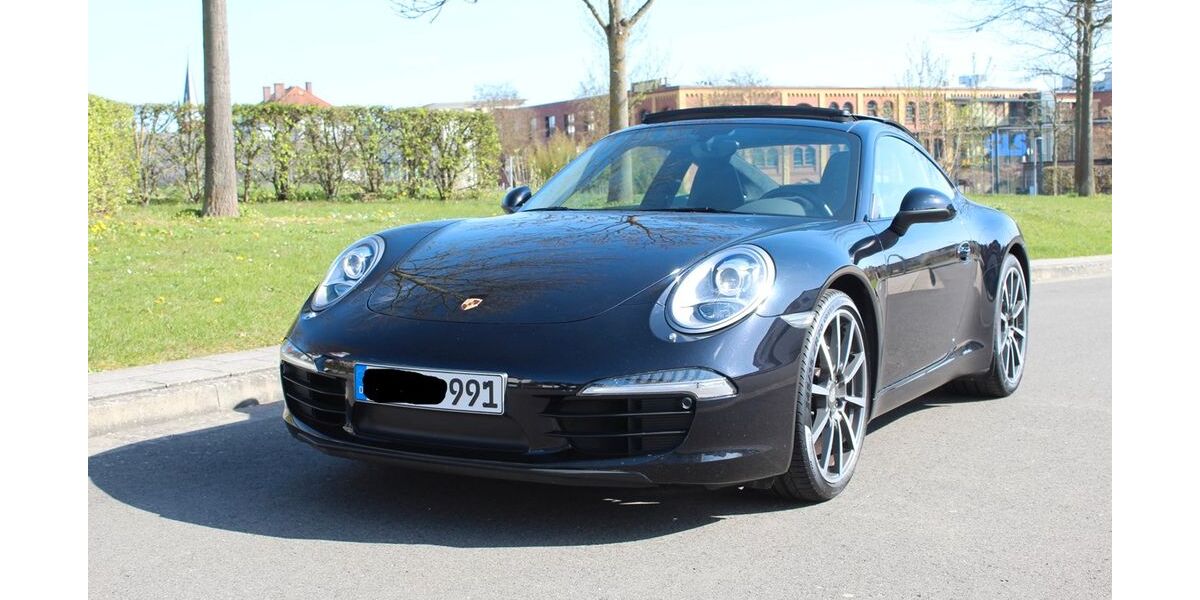 Porsche 991 23.890 km 98.999 &euro; Bad Hersfeld 36251