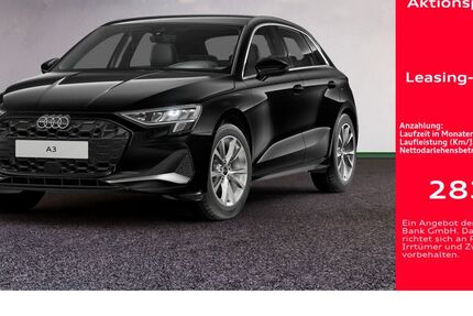Audi A3 28.794 km 35.560 € Menden 58706