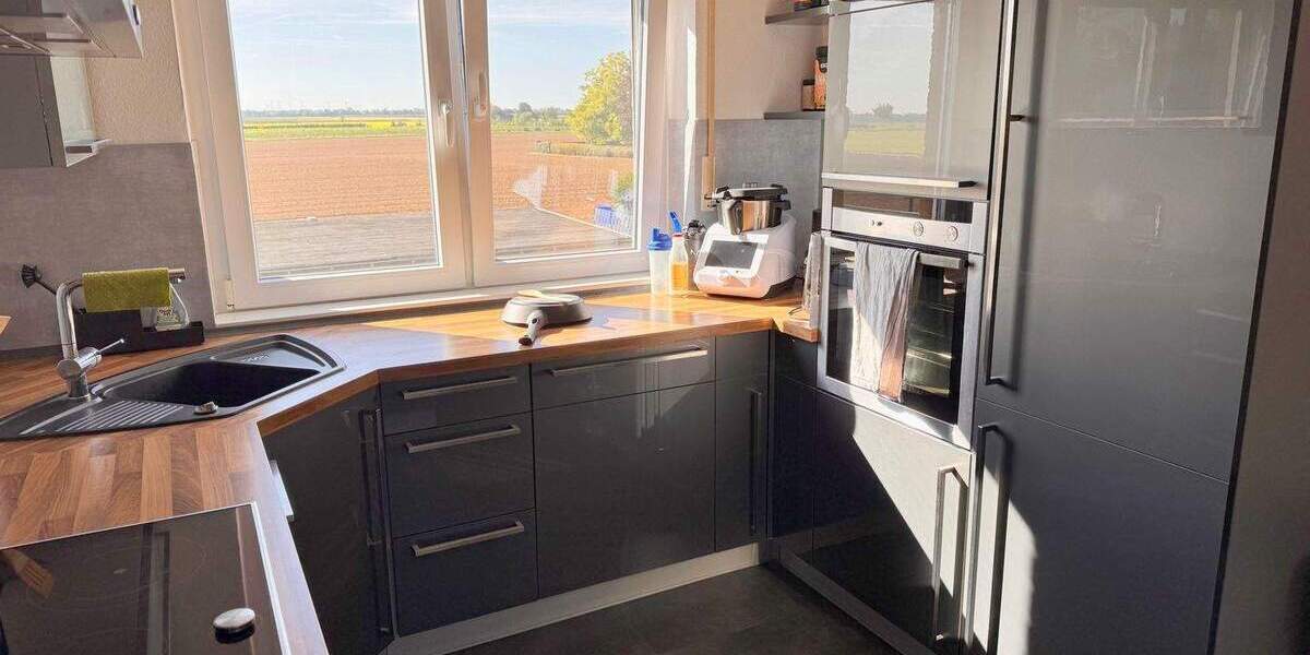 Etagenwohnung Erkelenz Schwanenberg - 4 Zimmer, 94 m&sup2;, 174.000&euro; | Angebot:23964135