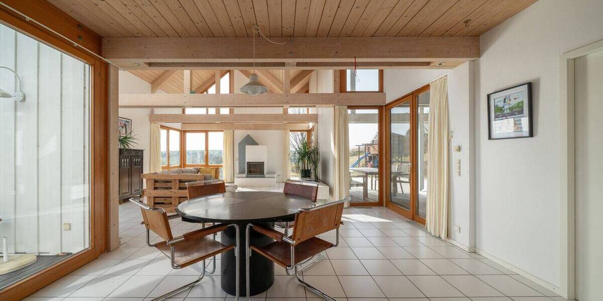 Einfamilienhaus Nördlingen Schmähingen - 4 Zimmer, 194 m&sup2;, 695.000&euro; | Angebot:26188348